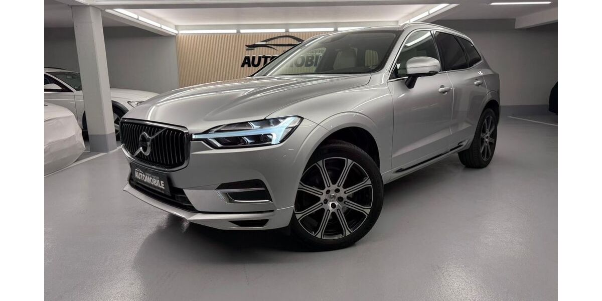 Volvo XC60 145.855 km 25.350 &euro; Seligenstadt 63500