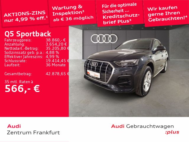 Audi Q5 71.053 km 36.850 &euro; Frankfurt am Main 60314