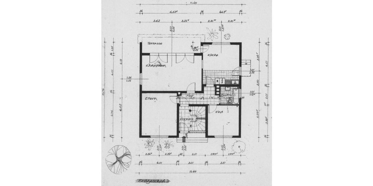 Einfamilienhaus Seligenstadt Klein-Welzheim - 6 Zimmer, 183 m&sup2;, 859.000&euro; | Angebot:25835096