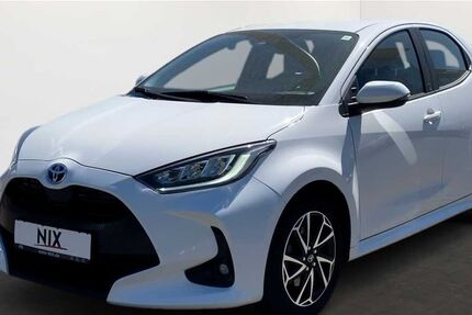 Toyota Yaris 65.700 km 20.990 &euro; Offenbach 63071