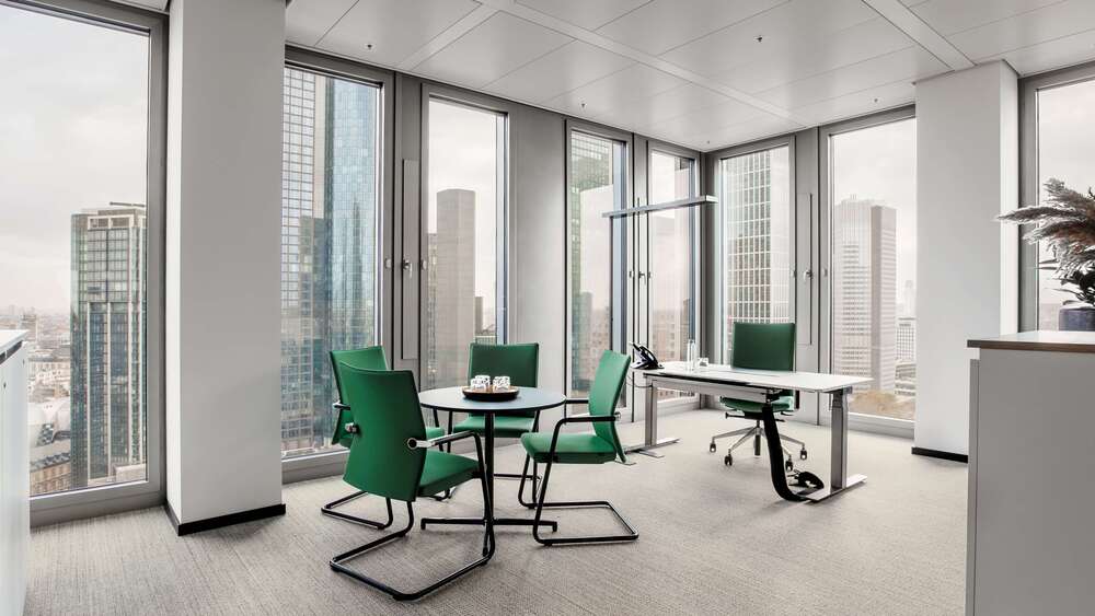 Gewerbeobjekt Frankfurt am Main Innenstadt 1 - 5.890&euro; | Angebot:26937172