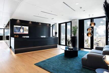 Gewerbeobjekt Frankfurt am Main Innenstadt - 2.390&euro; | Angebot:25855585