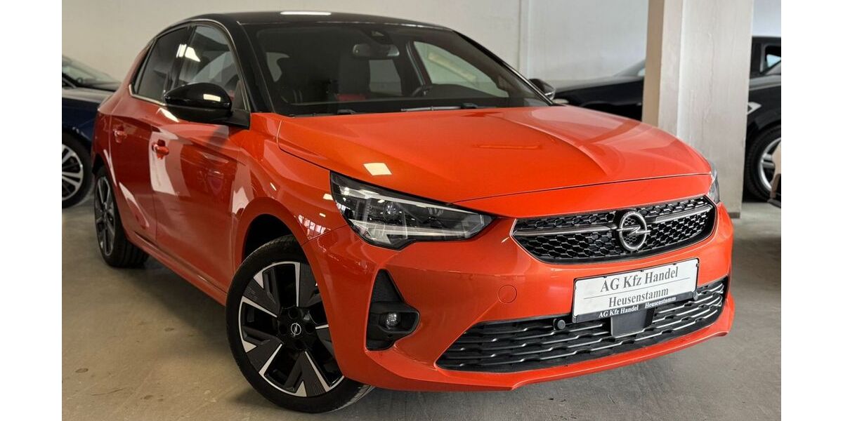 Opel Corsa 46.593 km 13.950 &euro; Heusenstamm 63150