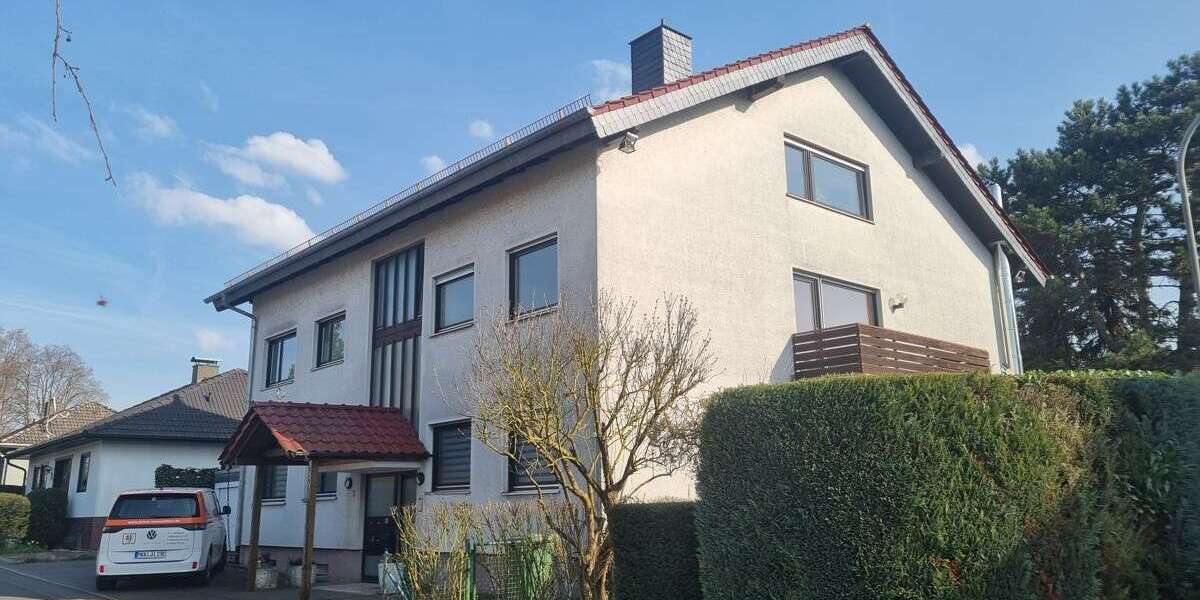 Etagenwohnung Nidderau / Windecken Windecken - 4 Zimmer, 133 m&sup2;, 375.000&euro; | Angebot:18621376