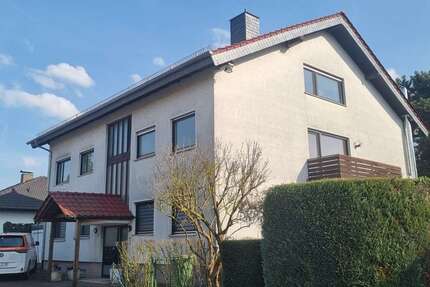 Wohnung Nidderau / Windecken Windecken - 4 Zimmer, 133 m&sup2;, 375.000&euro; | Angebot:18621376