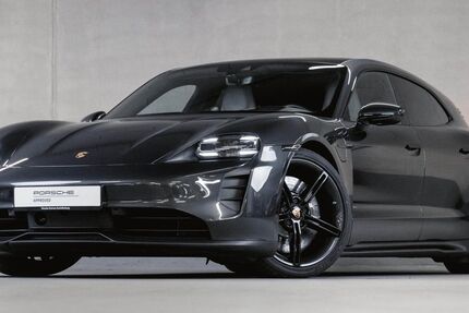 Porsche Taycan 33.400 km 74.900 &euro; Aschaffenburg 63739