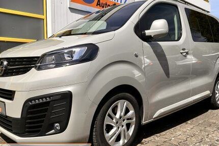 Opel Zafira Life 33.500 km 26.950 &euro; Echzell 61209