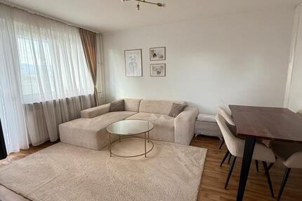 Wohnung Frankfurt am Main Nord-West - 1.5 Zimmer, 41 m&sup2;, 6.800&euro; | Angebot:26033429