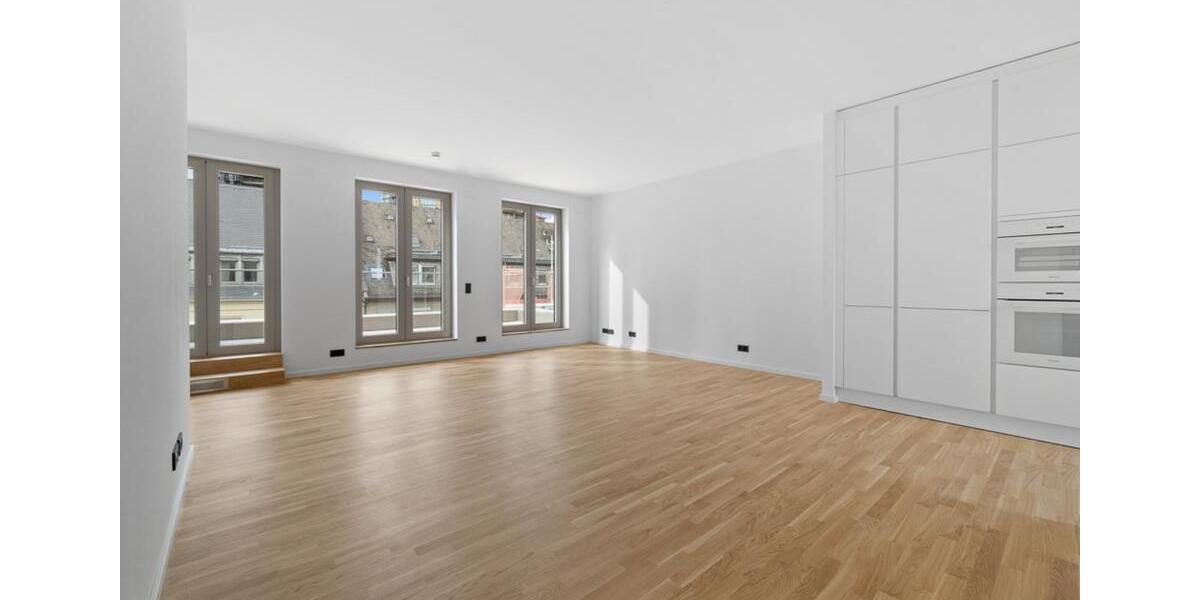 Maisonettenwohnung Frankfurt am Main - 2 Zimmer, 112 m&sup2;, 2.755&euro; | Angebot:18369496