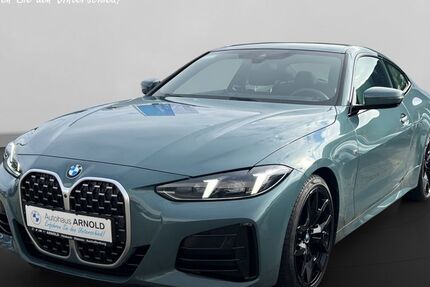 BMW 420 9.700 km 44.690 &euro; Alzenau 63755