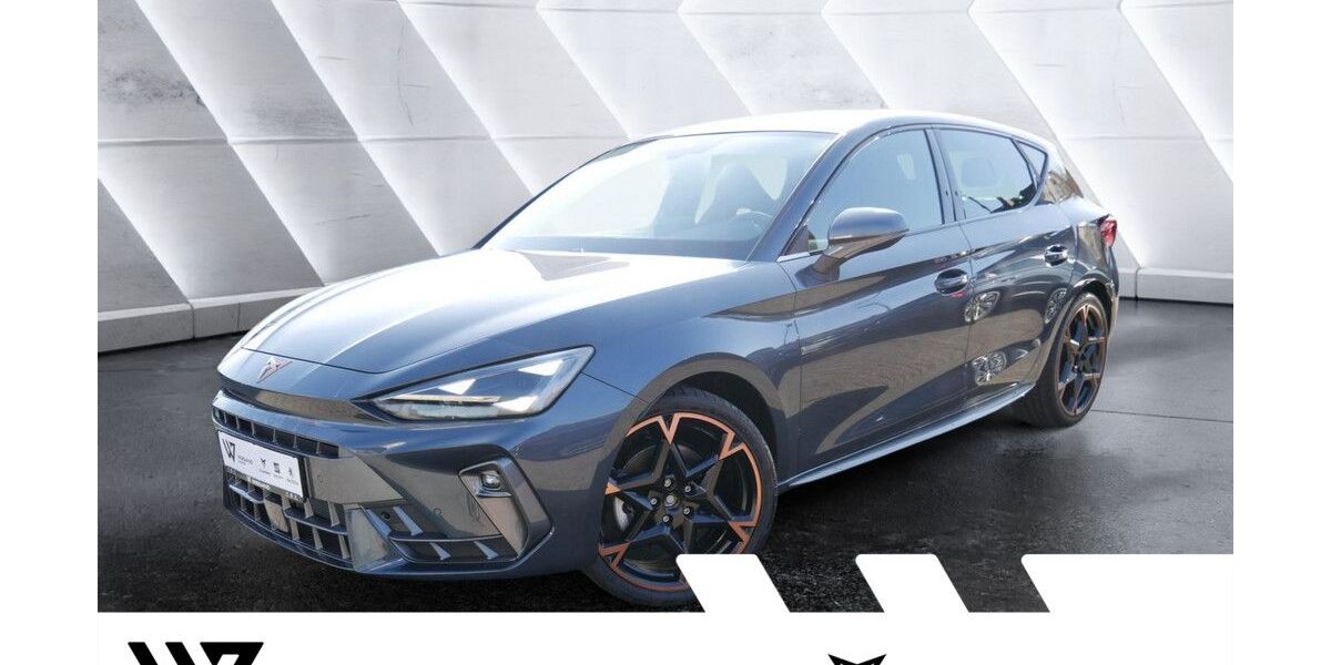 Cupra Leon 10.000 km 35.638 &euro; Büdingen-Düdelsheim 63654