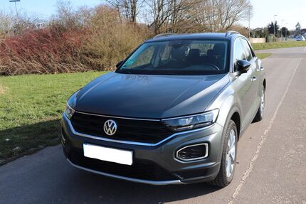 VW T-Roc 84.000 km 21.090 &euro; Offenbach 63067
