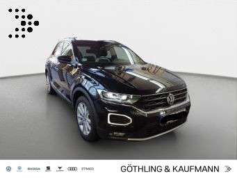 VW T-Roc 101.807 km 17.430 &euro; Eschborn 65760