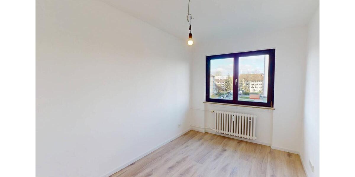 Etagenwohnung Frankfurt am Main Ginnheim - 3 Zimmer, 67 m&sup2;, 1.270&euro; | Angebot:25961160