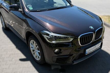 BMW X1 62.000 km 17.100 &euro; Frankfurt am Main 60389