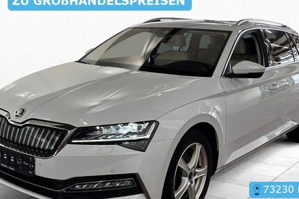 Skoda Superb 117.521 km 18.690 &euro; Frankfurt 60596