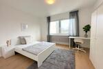 Etagenwohnung Frankfurt am Main Eschersheim - 1 Zimmer, 25 m&sup2;, 600&euro; | Angebot:25437225