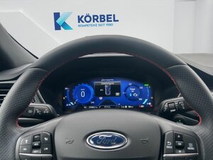 Ford Kuga PHEV ST-Line X*Technologie*Assistenz*Style* 37.500 km 25.880 &euro; Nidderau 61130