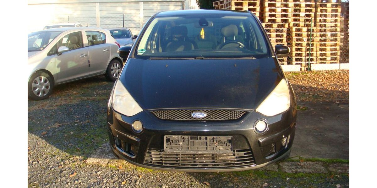 Ford S-Max 370.000 km 950 &euro; Erlensee 63526
