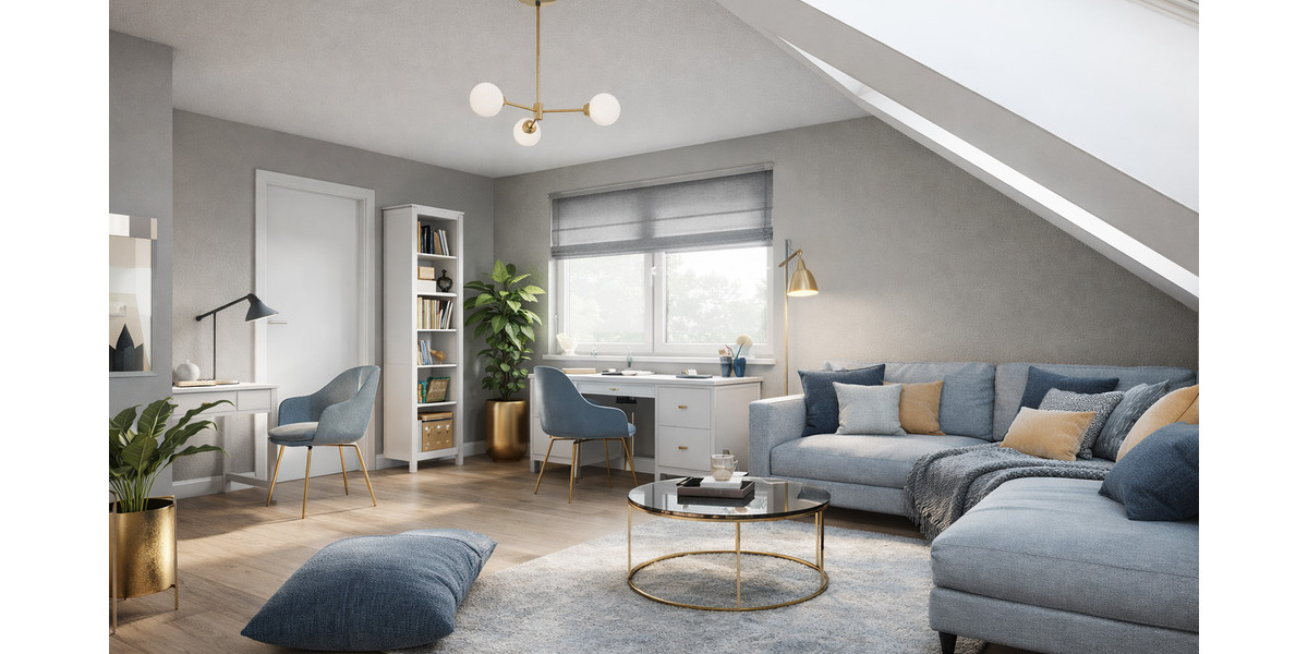 Doppelhaushälfte Florstadt Stammheim - 5 Zimmer, 140 m&sup2;, 399.000&euro; | Angebot:25691991