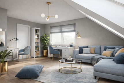 Haus Florstadt Stammheim - 5 Zimmer, 140 m&sup2;, 399.000&euro; | Angebot:25691991