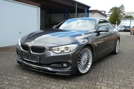 Alpina B4 191.000 km 28.900 &euro; Heusenstamm 63150