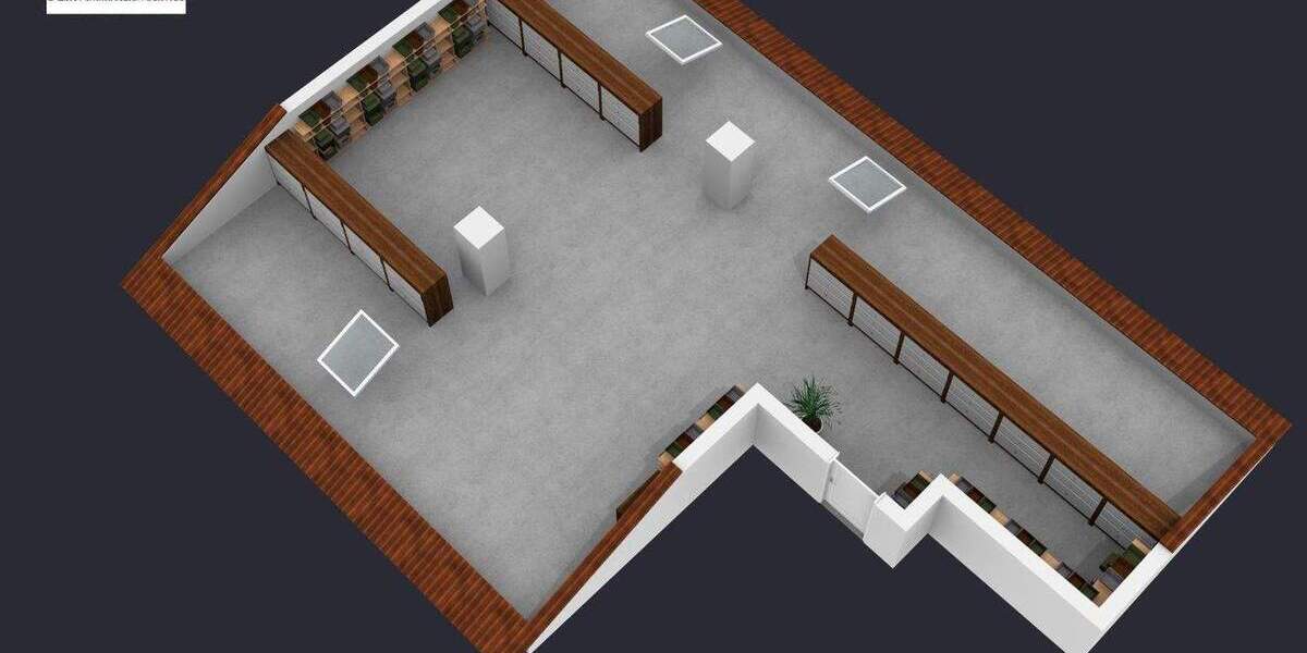 Gewerbeobjekt Frankfurt am Main Ostend - 250&euro; | Angebot:25736142