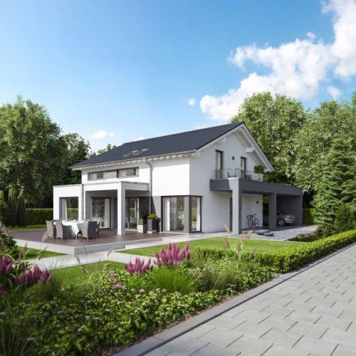 Einfamilienhaus Erlensee - 5 Zimmer, 137 m&sup2;, 950.000&euro; | Angebot:9227963