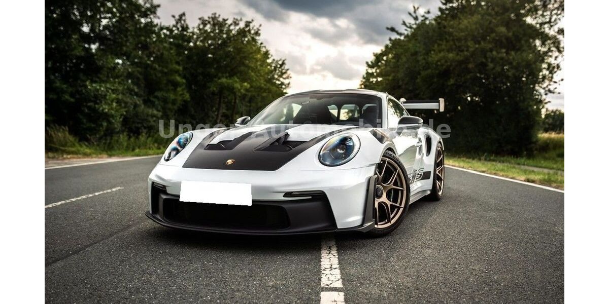 Porsche 992 11.650 km 299.900 &euro; Rodgau/Jügesheim bei Frankfurt am Main 63110