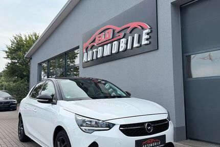 Opel Corsa 35.000 km 12.490 &euro; Eppertshausen 64859