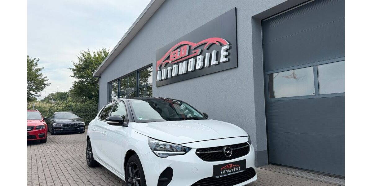 Opel Corsa 35.000 km 12.490 &euro; Eppertshausen 64859