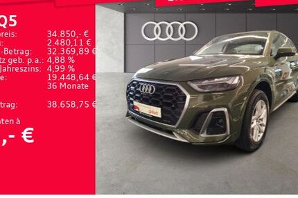 Audi Q5 82.272 km 33.450 &euro; Frankfurt am Main 60314