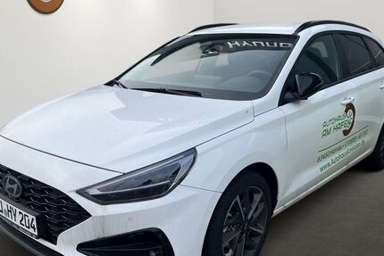 Hyundai i30 5.000 km 30.990 &euro; Hanau 63450