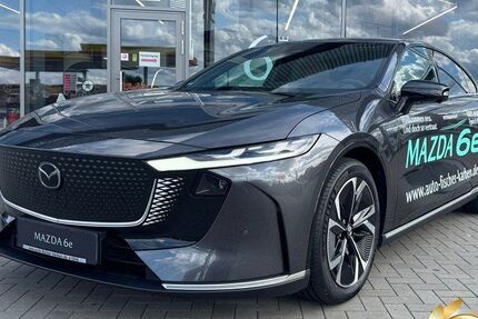 Mazda 6e 8.000 km 33.990 &euro; Karben 61184