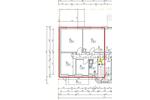 Dachgeschoßwohnung Aschaffenburg Österreicher Kolonie - 2 Zimmer, 55 m&sup2;, 700&euro; | Angebot:26247641