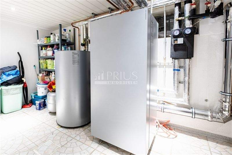 Doppelhaushälfte Offenbach am Main Bieberer Berg - 6 Zimmer, 140 m&sup2;, 630.000&euro; | Angebot:25897957