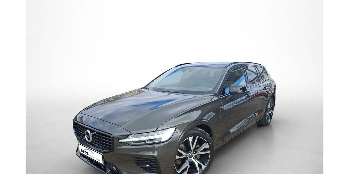 Volvo V60 87.642 km 27.390 &euro; Friedberg 61169