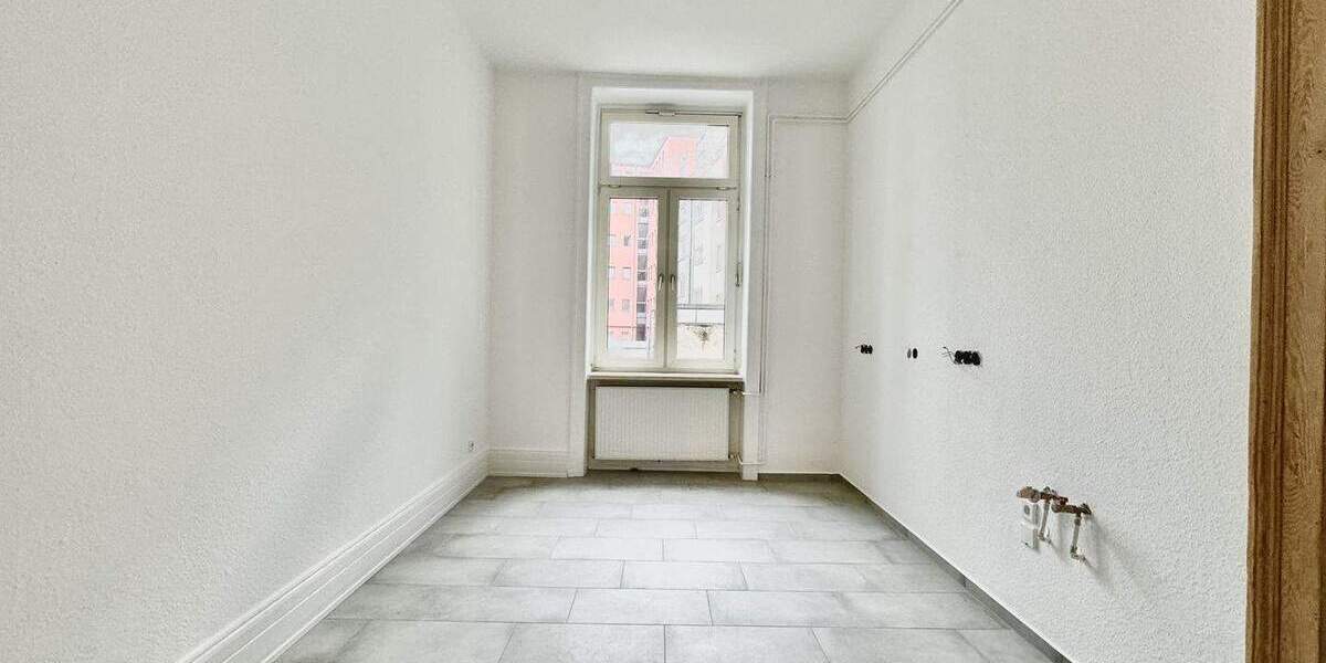 Etagenwohnung Frankfurt am Main Innenstadt - 4 Zimmer, 135 m&sup2;, 899.000&euro; | Angebot:25724948