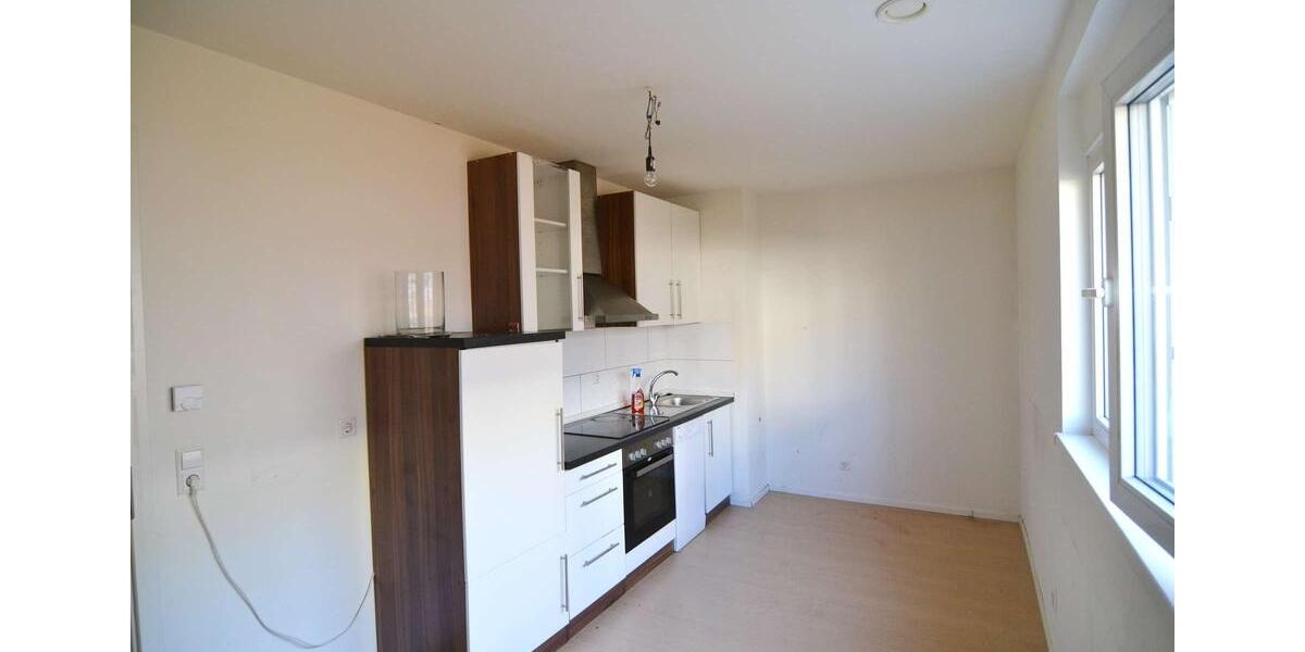 Etagenwohnung Offenbach am Main - 2 Zimmer, 70 m&sup2;, 1.070&euro; | Angebot:25720955