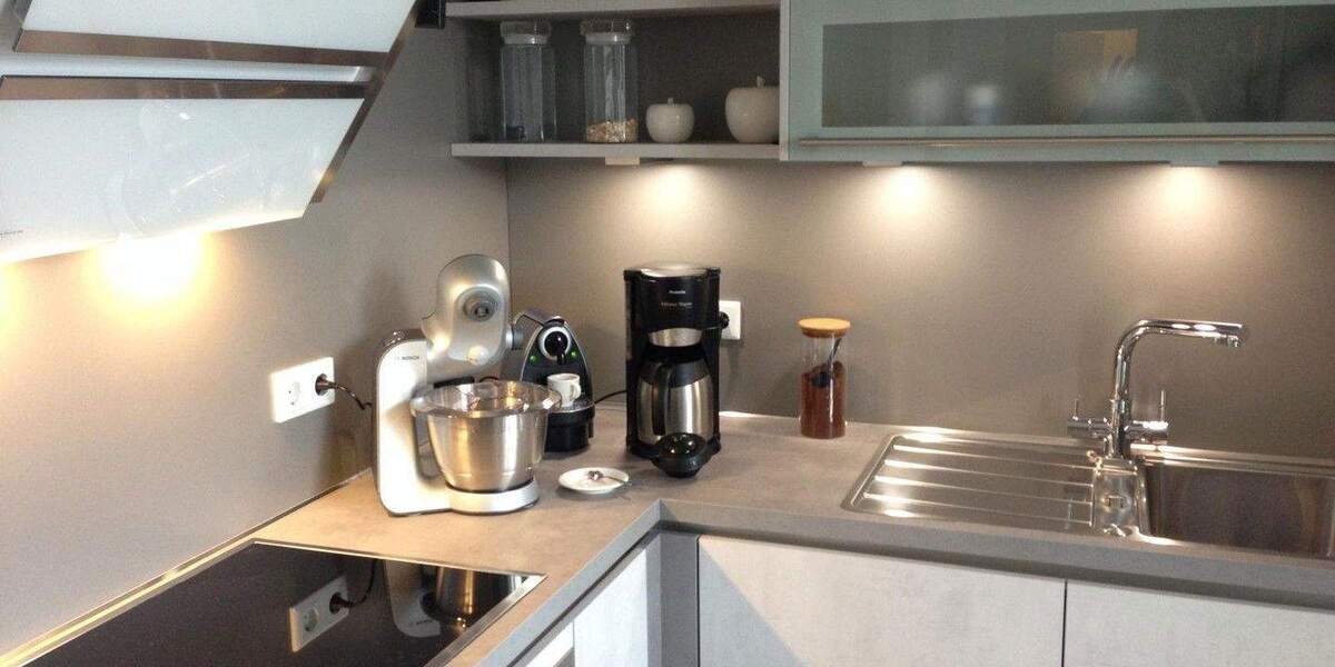 Etagenwohnung Frankfurt / Kalbach-Riedberg Kalbach - 3 Zimmer, 75 m&sup2;, 432.000&euro; | Angebot:25659215