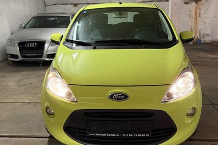 Ford Ka/Ka+ 130.000 km 1.990 &euro; Frankfurt am Main 65933