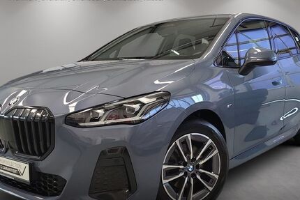 BMW 218 Active Tourer 83.087 km 28.890 &euro; Dreieich-Sprendlingen 63303