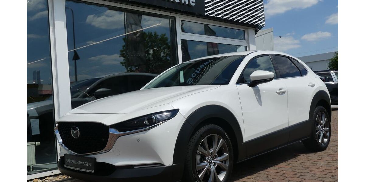 Mazda CX-30 29.250 km 24.490 &euro; Groß-Umstadt 64823