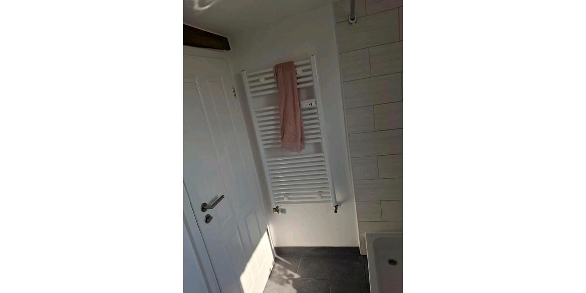 Etagenwohnung Gründau - 2 Zimmer, 43 m&sup2;, 630&euro; | Angebot:25977152