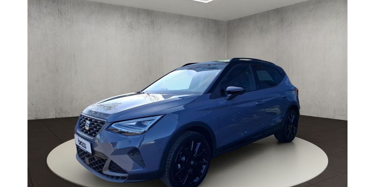 Seat Arona 6.999 km 25.980 &euro; Frankfurt 60488