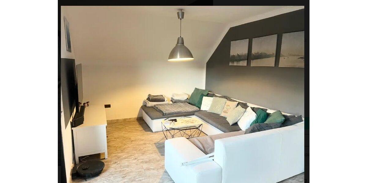Dachgeschoßwohnung Schaafheim - 2 Zimmer, 99 m&sup2;, 990&euro; | Angebot:26124066