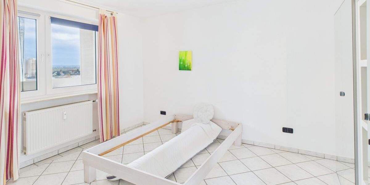 Etagenwohnung Maintal Bischofsheim - 3 Zimmer, 67 m&sup2;, 209.500&euro; | Angebot:25747644