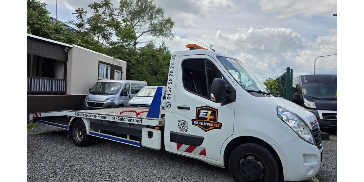 Opel Movano 145.000 km 21.490 &euro; Frankfurt am Main 60486