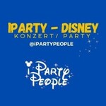 iPartyPeople Disney Party