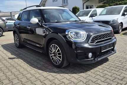 Mini Countryman S (Cooper) 88.380 km 18.990 &euro; Rodgau 63110